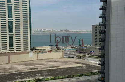 شقة - غرفة نوم - 2 حمامات للايجار في ذا بردجز - شمس أبوظبي - جزيرة الريم - أبوظبي