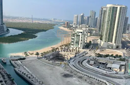 Apartment - 2 Bedrooms - 3 Bathrooms for sale in Reem Nine - Shams Abu Dhabi - Al Reem Island - Abu Dhabi
