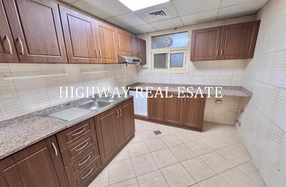 Apartment - 1 Bedroom - 2 Bathrooms for rent in Muwailih Building - Muwaileh - Sharjah Apartment - 1 Bedroom - 2 Bathrooms for rent in Muwailih Building - Muwaileh - Sharjah