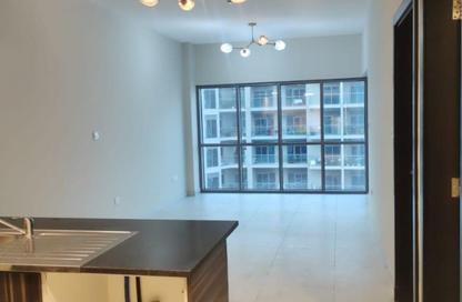 Apartment - 1 Bedroom - 1 Bathroom for sale in MAG 525 - Mag 5 Boulevard - Dubai South (Dubai World Central) - Dubai