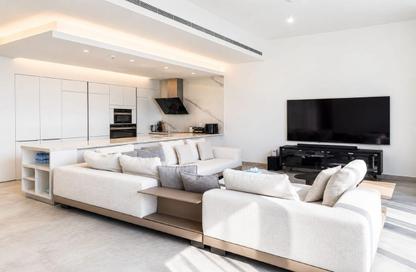 Villa - 4 Bedrooms - 6 Bathrooms for sale in District One Villas - District One - Mohammed Bin Rashid City - Dubai Villa - 4 Bedrooms - 6 Bathrooms for sale in District One Villas - District One - Mohammed Bin Rashid City - Dubai