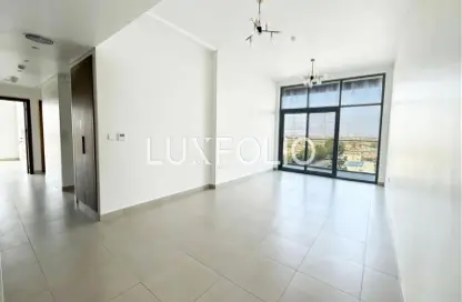 Apartment - 3 Bedrooms - 3 Bathrooms for rent in Zazen One - Jumeirah Village Triangle - Dubai
