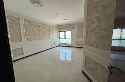 Apartment - 3 Bedrooms - 3 Bathrooms for rent in Al Majaz 3 - Al Majaz - Sharjah