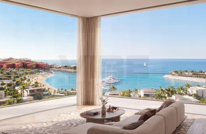 Apartment - 1 Bedroom - 2 Bathrooms for sale in Mira Coral Bay - Al Mairid - Ras Al Khaimah