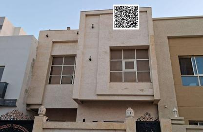 Villa - 5 Bedrooms - 7 Bathrooms for rent in Al Yasmeen 1 - Al Yasmeen - Ajman