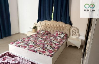 Apartment - Studio - 1 for rent in Al Rawda 2 Villas - Al Rawda 2 - Al Rawda - Ajman