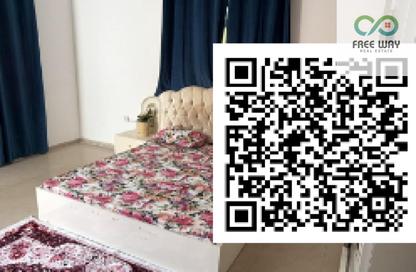 Apartment - Studio - 1 for rent in Al Rawda 2 Villas - Al Rawda 2 - Al Rawda - Ajman