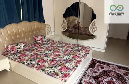 Apartment - Studio - 1 for rent in Al Rawda 2 Villas - Al Rawda 2 - Al Rawda - Ajman