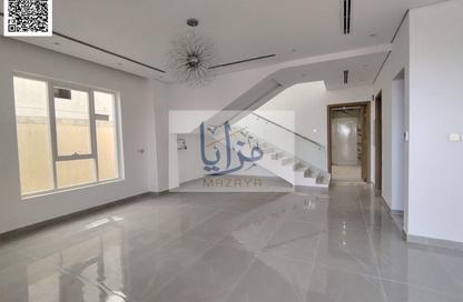 Villa - 4 Bedrooms - 6 Bathrooms for sale in Al Zaheya Gardens - Al Zahya - Ajman