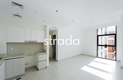 Apartment - 2 Bedrooms - 2 Bathrooms for rent in Park Point building B - Park Point - Dubai Hills Estate - Dubai