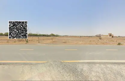 Land - Studio for sale in Manama - Ajman