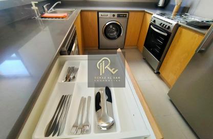 Apartment - 1 - 2 for sale in Souks Residential - Al Mamsha - Muwaileh - Sharjah Apartment - 1 - 2 for sale in Souks Residential - Al Mamsha - Muwaileh - Sharjah