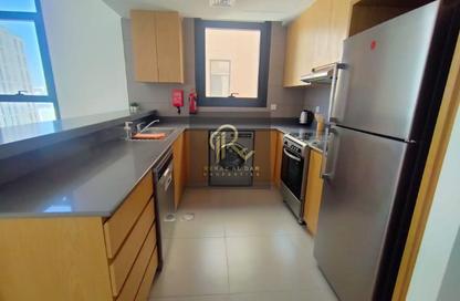 Apartment - 1 - 2 for sale in Souks Residential - Al Mamsha - Muwaileh - Sharjah Apartment - 1 - 2 for sale in Souks Residential - Al Mamsha - Muwaileh - Sharjah