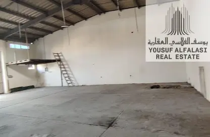 مستودع - استوديو - 1 حمام للايجار في عجمان الصناعية 1 - المنطقة الصناعية - عجمان
