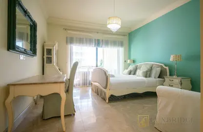 شقة - 2 غرف نوم - 4 حمامات للبيع في فيرمونت بالم ريزيدنس جنوب - فيرمونت بالم ريزدنس - نخلة جميرا - دبي