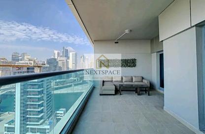 Apartment - 1 Bedroom - 2 Bathrooms for sale in Elite Business Bay Residence - Business Bay - Dubai