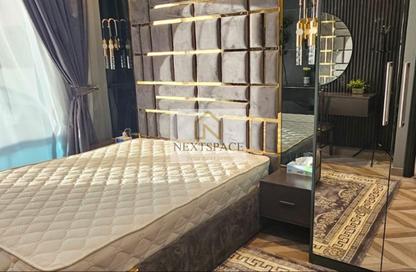 Apartment - 1 Bedroom - 2 Bathrooms for sale in Elite Business Bay Residence - Business Bay - Dubai
