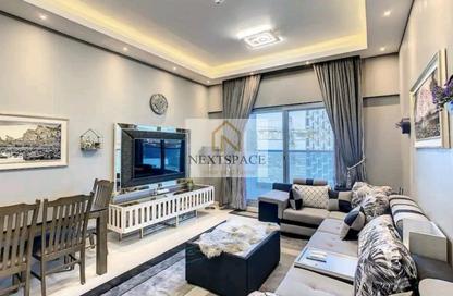 Apartment - 1 Bedroom - 2 Bathrooms for sale in Elite Business Bay Residence - Business Bay - Dubai