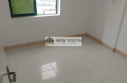 شقة - 2 غرف نوم - 1 حمام للايجار في شارع التعاون الجديد - التعاون - الشارقة