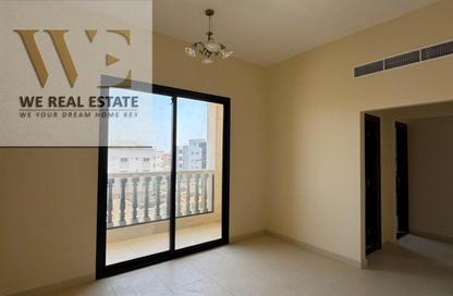 Apartment - 1 Bedroom - 2 Bathrooms for rent in Ajman Hills - Al Alia - Ajman Apartment - 1 Bedroom - 2 Bathrooms for rent in Ajman Hills - Al Alia - Ajman