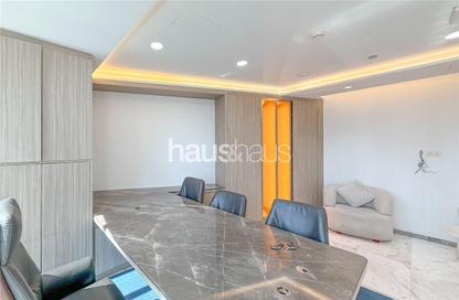 Office Space - Studio for rent in Almas Tower - Jumeirah Lake Towers - Dubai Office Space - Studio for rent in Almas Tower - Jumeirah Lake Towers - Dubai