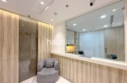 مكتب - استوديو للايجار في برج الماس - أبراج بحيرات الجميرا - دبي