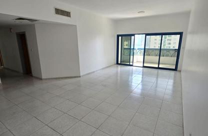 Apartment - 3 Bedrooms - 3 Bathrooms for rent in Al Majaz 1 - Al Majaz - Sharjah