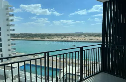 شقة - 2 غرف نوم - 3 حمامات للبيع في وترز أج - جزيرة ياس - أبوظبي