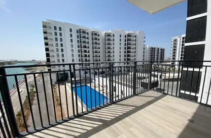 شقة - 2 غرف نوم - 3 حمامات للبيع في وترز أج - جزيرة ياس - أبوظبي