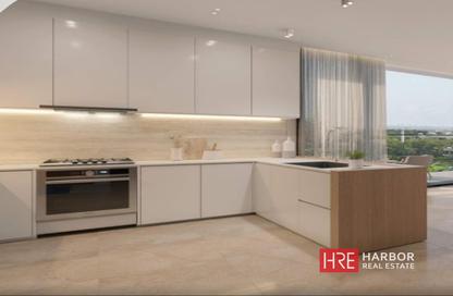 Apartment - 2 Bedrooms - 3 Bathrooms for sale in Veda By Aum - District 11 - Jumeirah Village Circle - Dubai Apartment - 2 Bedrooms - 3 Bathrooms for sale in Veda By Aum - District 11 - Jumeirah Village Circle - Dubai