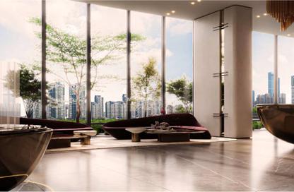 Apartment - 1 - 2 for sale in The Symphony by Imtiaz - Bukadra - Dubai