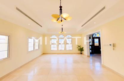 Villa - 5 - 6 for rent in Al Barsha 1 Villas - Al Barsha 1 - Al Barsha - Dubai