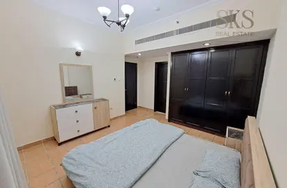 Apartment - 1 Bedroom - 2 Bathrooms for rent in Heritage Building - Al Barsha 1 - Al Barsha - Dubai