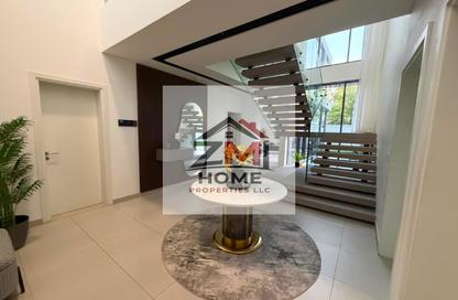 Villa - 4 Bedrooms - 5 Bathrooms for rent in Robinia - Masaar - Tilal City - Sharjah