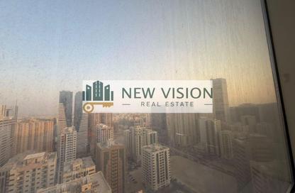 Apartment - Studio - 1 for rent in Taliatela Street - Al Nahda - Sharjah