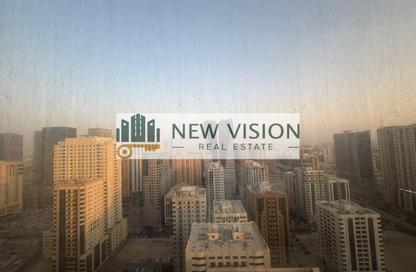 Apartment - Studio - 1 for rent in Taliatela Street - Al Nahda - Sharjah