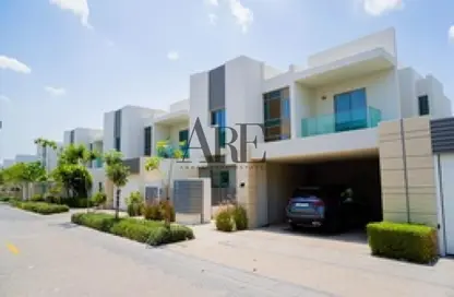 Villa - 5 Bedrooms - 6 Bathrooms for sale in Al Zahia Garden Apartments - Al Zahia - Muwaileh Commercial - Sharjah