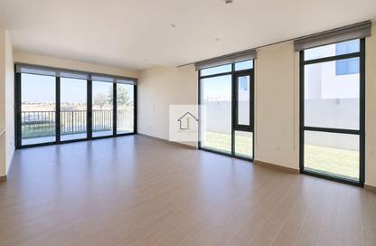 Villa - 4 Bedrooms - 5 Bathrooms for rent in Golf Links - Emaar South - Dubai South (Dubai World Central) - Dubai