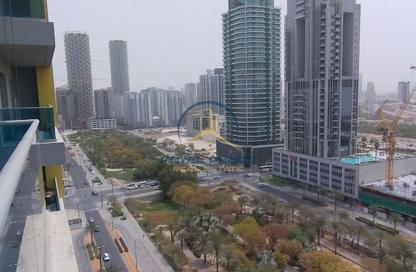 Apartment - 2 - 3 for rent in Rose 10 - District 11 - Jumeirah Village Circle - Dubai