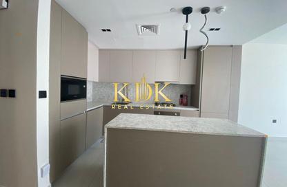 Apartment - 1 Bedroom - 2 Bathrooms for rent in NAS 3 - NAS - Arjan - Dubai