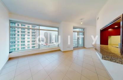 Apartment - 1 - 2 for rent in Burj Views C - Burj Views - Downtown Dubai - Dubai