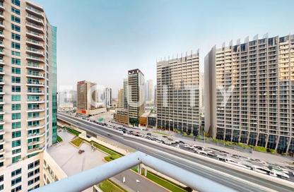 Apartment - 1 - 2 for rent in Burj Views C - Burj Views - Downtown Dubai - Dubai