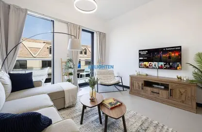 شقة - غرفة نوم - 1 حمام للبيع في آريا - منطقة 14 - قرية جميرا الدائرية - دبي شقة - غرفة نوم - 1 حمام للبيع في آريا - منطقة 14 - قرية جميرا الدائرية - دبي