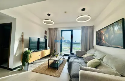 شقة - غرفة نوم - 1 حمام للبيع في آريا - منطقة 14 - قرية جميرا الدائرية - دبي