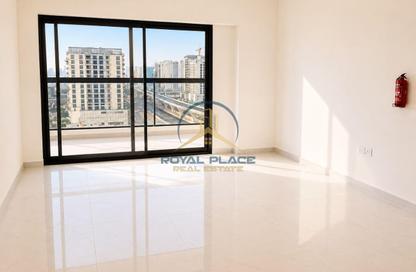 Apartment - 1 Bedroom - 2 Bathrooms for rent in Equiti Home B - Equiti Home - Al Furjan - Dubai