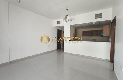 Apartment - 1 Bedroom - 2 Bathrooms for rent in Remal Tower - District 13 - Jumeirah Village Circle - Dubai