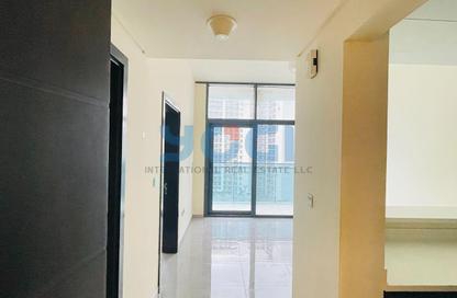 Apartment - 1 Bedroom - 2 Bathrooms for rent in Merano Tower - Business Bay - Dubai