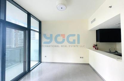 Apartment - 1 Bedroom - 2 Bathrooms for rent in Merano Tower - Business Bay - Dubai