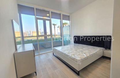 Apartment - 1 - 1 for sale in BLOOM TOWERS A - Bloom Towers - District 10 - Jumeirah Village Circle - Dubai