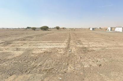 Land - Studio for sale in Manama - Ajman Land - Studio for sale in Manama - Ajman